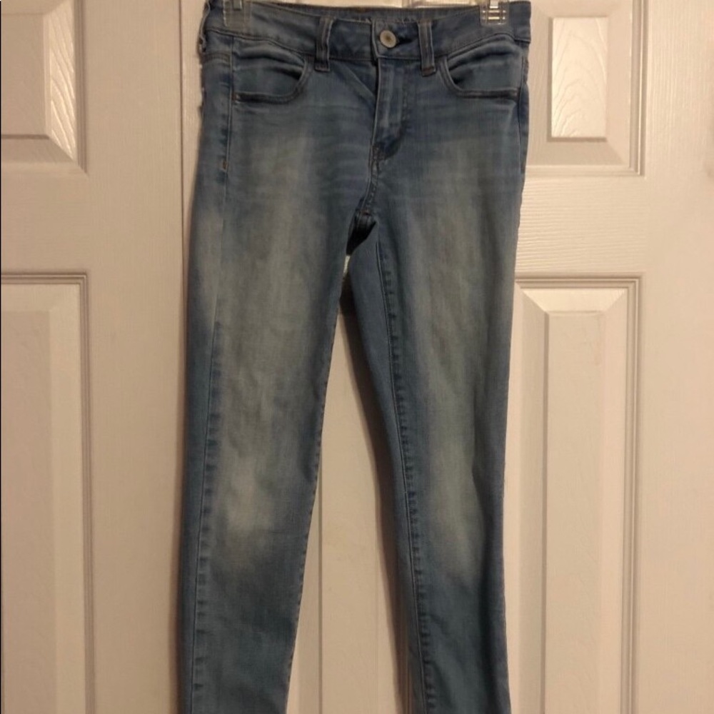 American Eagle Outfitters Jeans